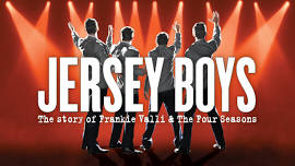 Jersey Boys