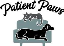 Patient Paws Mobile Vet - Iconik Red