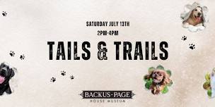 Tails & Trails