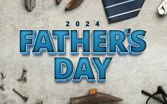 Father’s Day service 2024