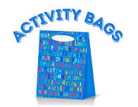 March Activity Bags for Kids