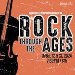 Rock Through the Ages