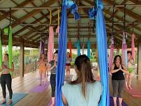 Yoga, Aerial Yoga, and Mindfulness Retreat in the Tranquil Caribbean