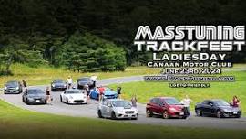 MassTuning TrackFest (June 23, 2024) LadiesDay