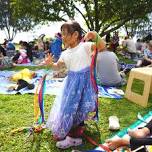 Dancing Storytime at Smithfield Library