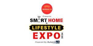 Smart Home & Lifestyle Expo 2024 at Indore