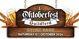 Oktoberfest Guildford