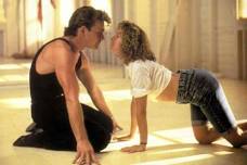 Lowther Outdoor Cinema: Dirty Dancing (15)