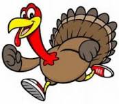 Turkey Trot Brooksville Celebration