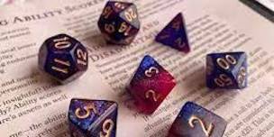 Dungeons and Dragons for 18 ,