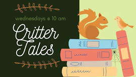 Critter Tales