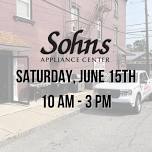 Sohns Summer Kickoff