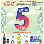 Below 5 AED Deals - Al Nahda 1, Dubai