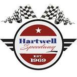 Hartwell Speedway Open Practice.