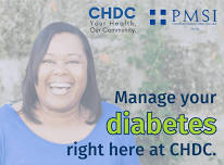 Diabetes and You! Class