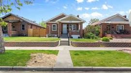 Open House @ 4319 Raritan St, Denver -