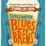 Sweetwater Blues N' Brews