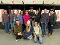 Ladies Basic Firearms Course