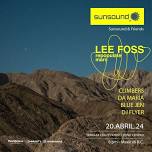 ⁩ Lee Foss at Mexicali