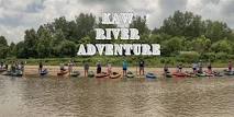 Kansas River Adventure