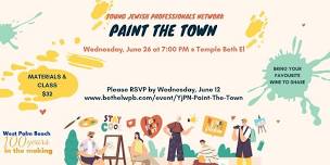 Paint The Town