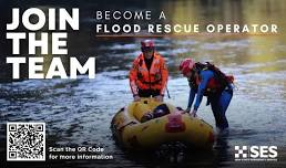 Information Day - Join the team @ Ballina SES