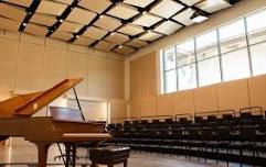 Concordia Summer Piano Music Festival