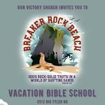 Breaker Rock Beach VBS