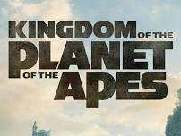 Kingdom Of The Planet Of The Apes - Regal Cinemas Poughkeepsie 