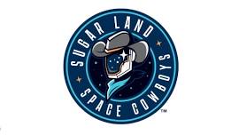 Sugar Land Space Cowboys vs. Round Rock Express