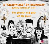 Nightmare on Broadway