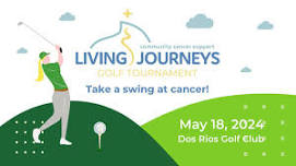 Living Journeys Golf Tournament