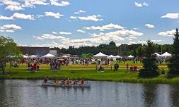 Canada Day – Sherwood Park