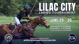 Lilac City Ladies Tournament