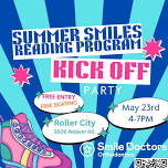 Summer Smiles kick off party!