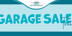 Silverstream Garage Sale Trail – Nov