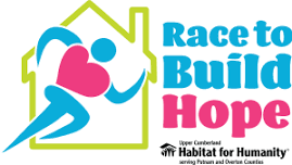 Overton County Habitat for Humanity's Race to Build Hope 2025