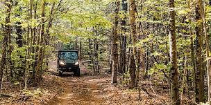 ATV Safety Course- Caribou