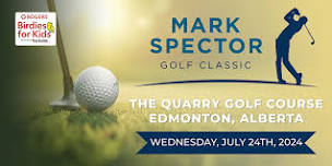 11th Annual Mark Spector Golf Classic