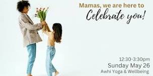 Celebrate you - a special event honouring mothers