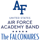 US Air Force Academy Falconaires