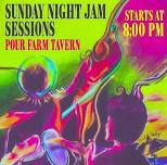 Open Jams at Pour Farm