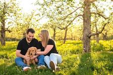 Apple Blossom Mini Sessions