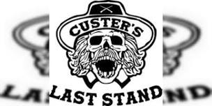 Custer’s Last Stand