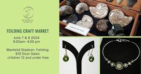 Feilding Craft Market