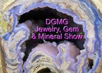 DGMG Jewelry, Gem & Mineral Show