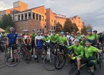 Boulder Cycling Club Saturday Rides