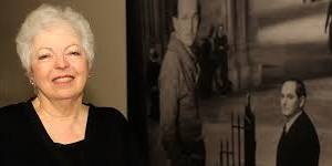 In Conversation: Thelma Schoonmaker Powell