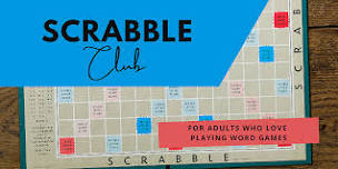 APL Scrabble Club