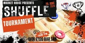 Shuffleboard Tournament